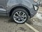 2020 Ford EcoSport SES
