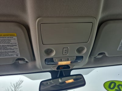 2020 Ford EcoSport SES