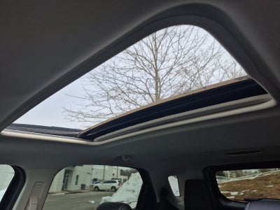 2020 Ford EcoSport SES