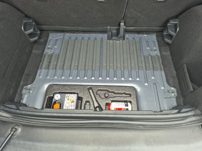 2020 Ford EcoSport SES