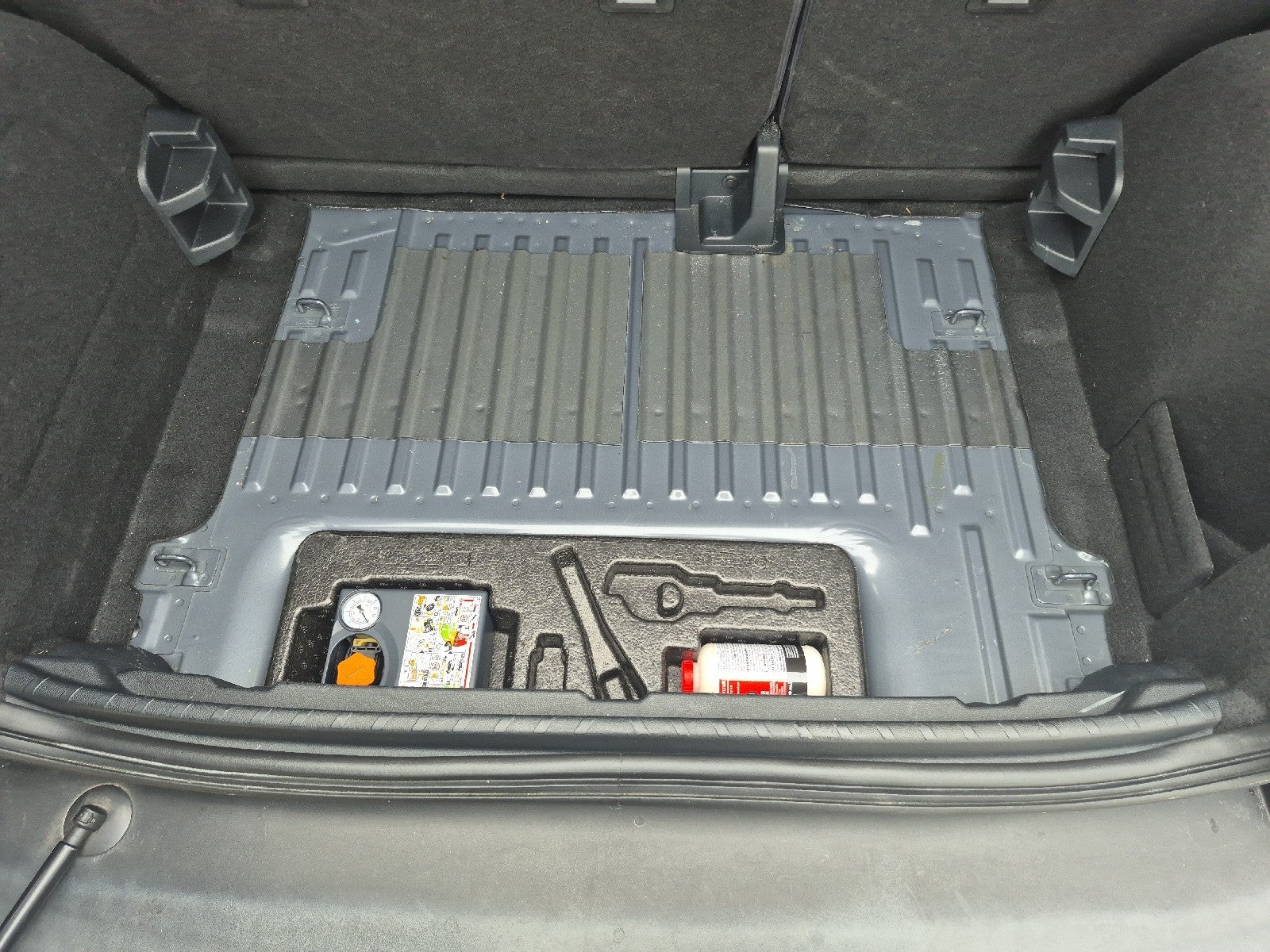 2020 Ford EcoSport SES