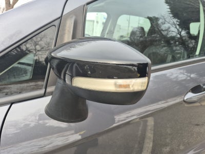 2020 Ford EcoSport SES