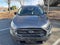 2020 Ford EcoSport SES