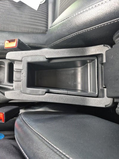 2020 Ford EcoSport SES