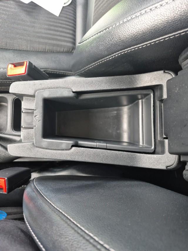 2020 Ford EcoSport SES