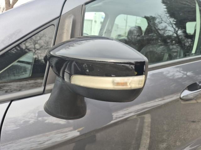 2020 Ford EcoSport SES