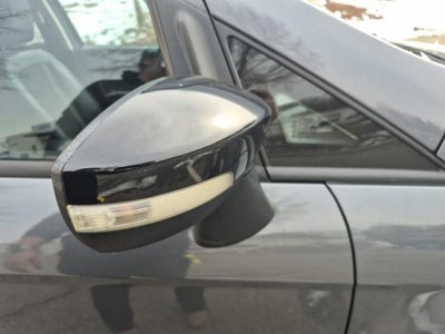 2020 Ford EcoSport SES