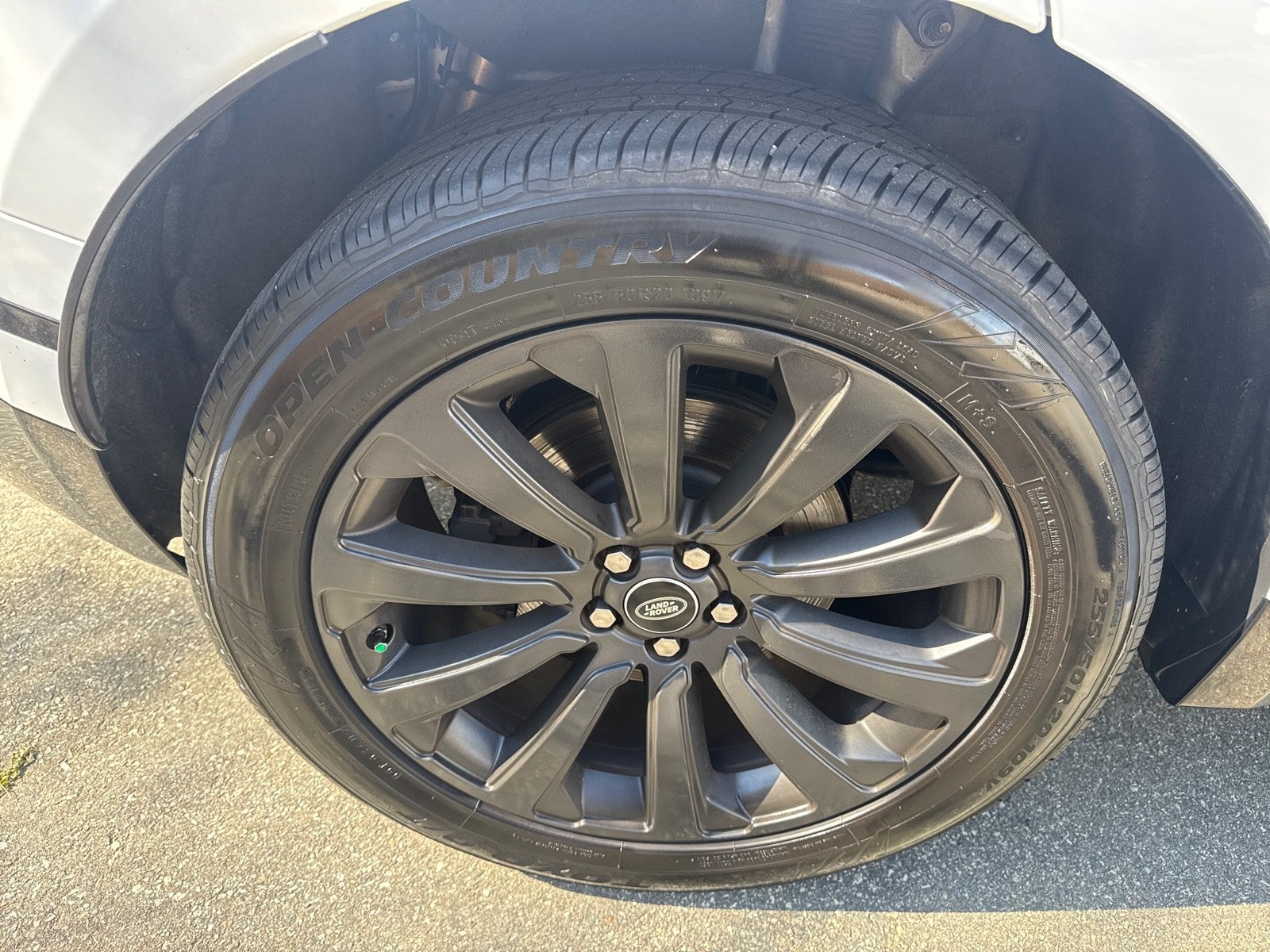 2018 Land Rover Range Rover Velar R-Dynamic SE