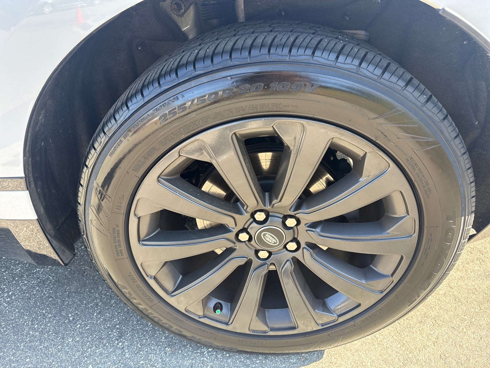 2018 Land Rover Range Rover Velar R-Dynamic SE