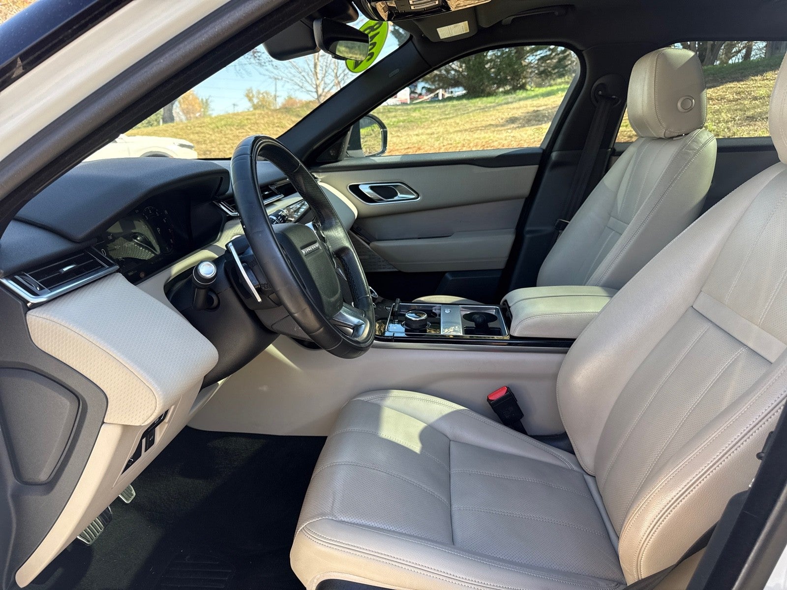 2018 Land Rover Range Rover Velar R-Dynamic SE