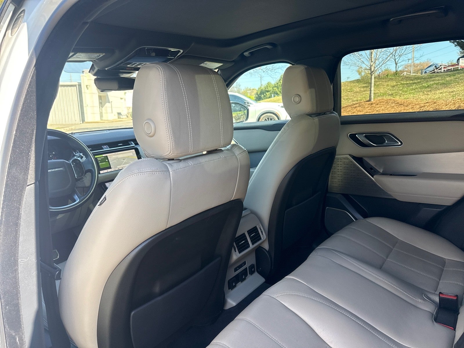 2018 Land Rover Range Rover Velar R-Dynamic SE