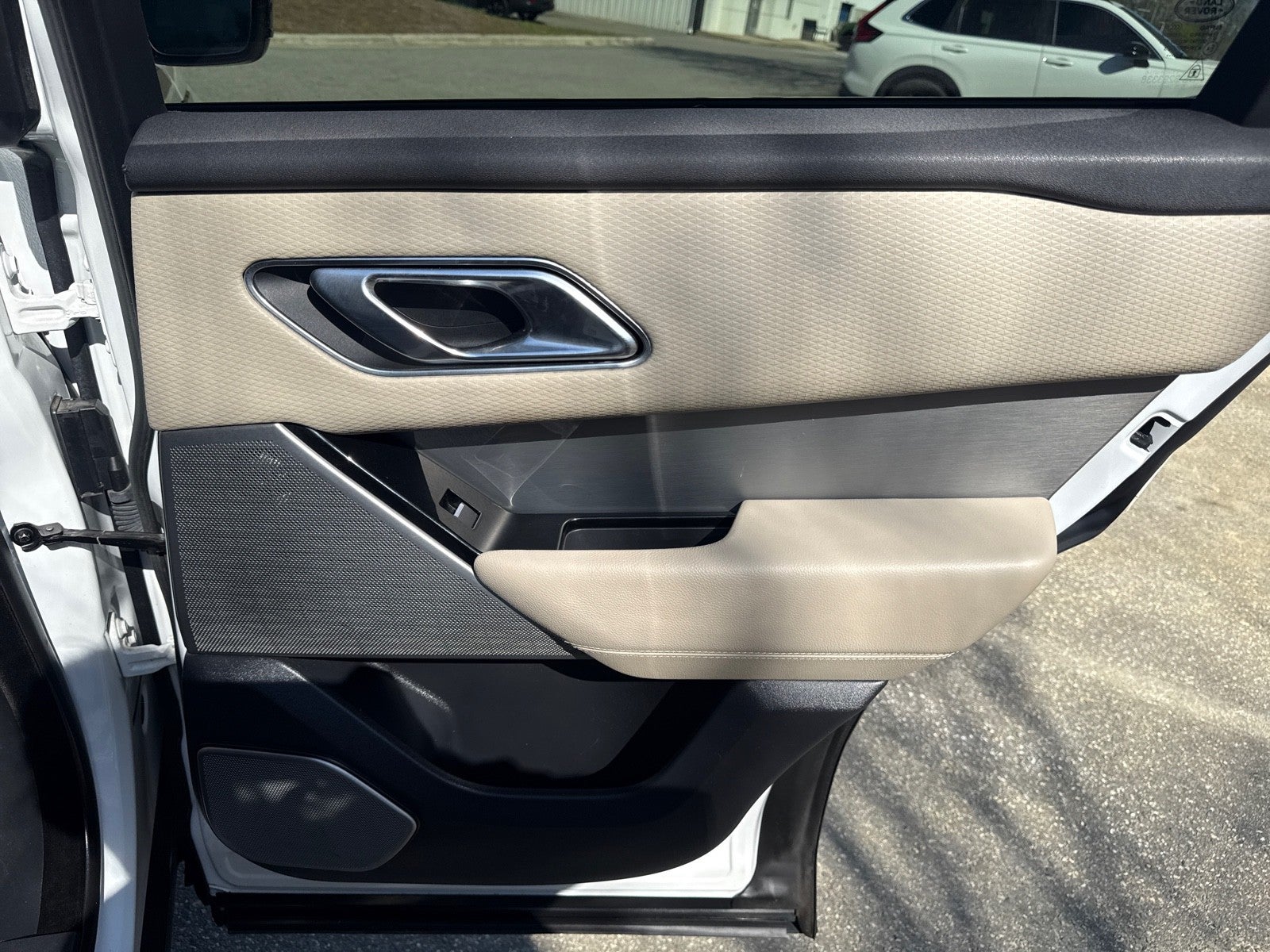 2018 Land Rover Range Rover Velar R-Dynamic SE