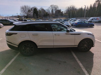 2018 Land Rover Range Rover Velar R-Dynamic SE
