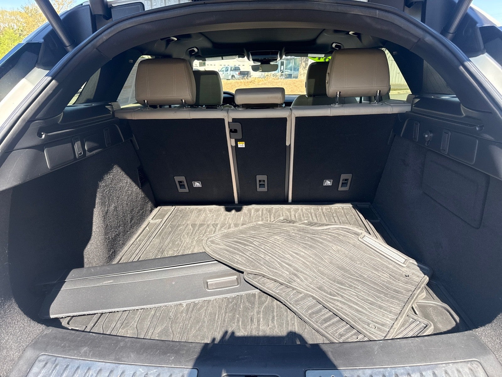 2018 Land Rover Range Rover Velar R-Dynamic SE