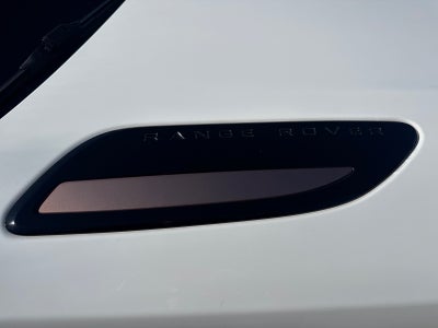 2018 Land Rover Range Rover Velar R-Dynamic SE