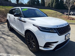 2018 Land Rover Range Rover Velar R-Dynamic SE