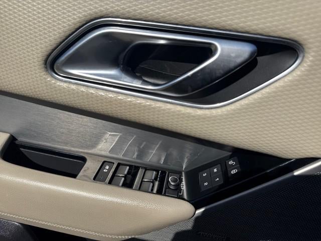 2018 Land Rover Range Rover Velar R-Dynamic SE
