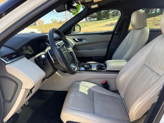 2018 Land Rover Range Rover Velar R-Dynamic SE