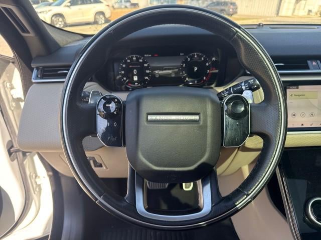 2018 Land Rover Range Rover Velar R-Dynamic SE