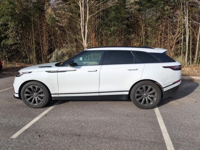 2018 Land Rover Range Rover Velar R-Dynamic SE