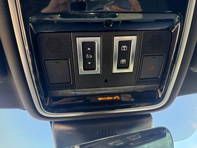 2018 Land Rover Range Rover Velar R-Dynamic SE