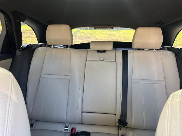 2018 Land Rover Range Rover Velar R-Dynamic SE