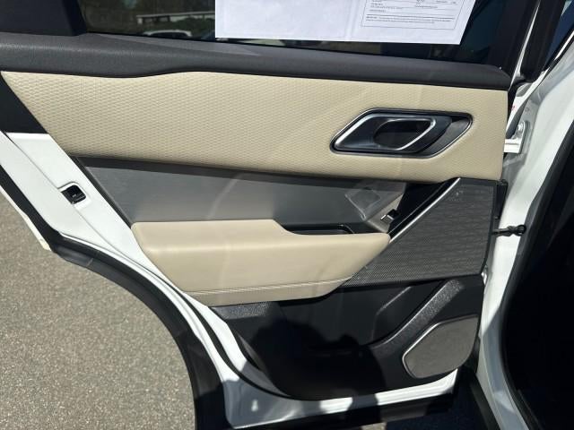 2018 Land Rover Range Rover Velar R-Dynamic SE