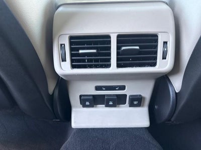 2018 Land Rover Range Rover Velar R-Dynamic SE