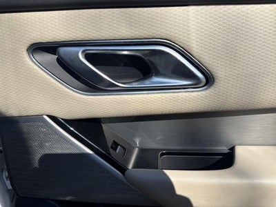 2018 Land Rover Range Rover Velar R-Dynamic SE