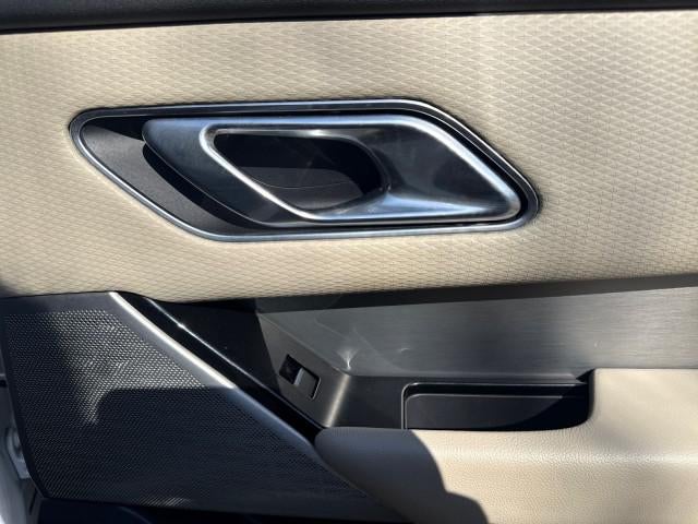 2018 Land Rover Range Rover Velar R-Dynamic SE