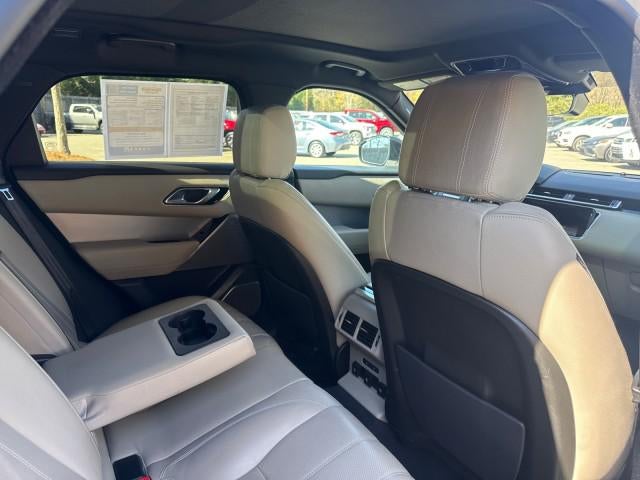 2018 Land Rover Range Rover Velar R-Dynamic SE