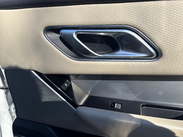 2018 Land Rover Range Rover Velar R-Dynamic SE