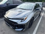 2026 Toyota GR Corolla Premium Plus
