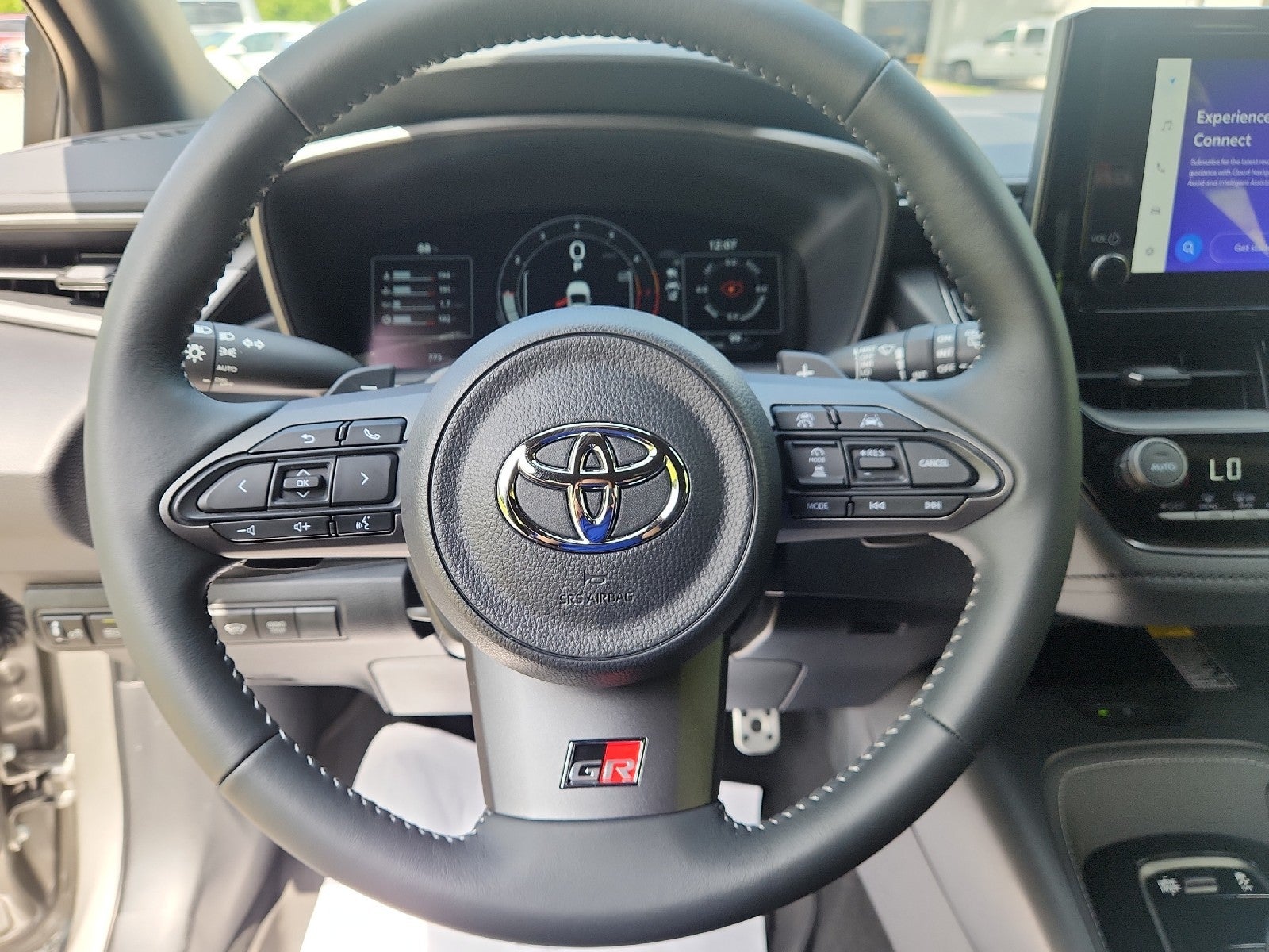 2026 Toyota GR Corolla 5DR