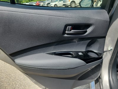 2026 Toyota GR Corolla 5DR
