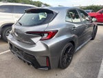 2026 Toyota GR Corolla Premium Plus