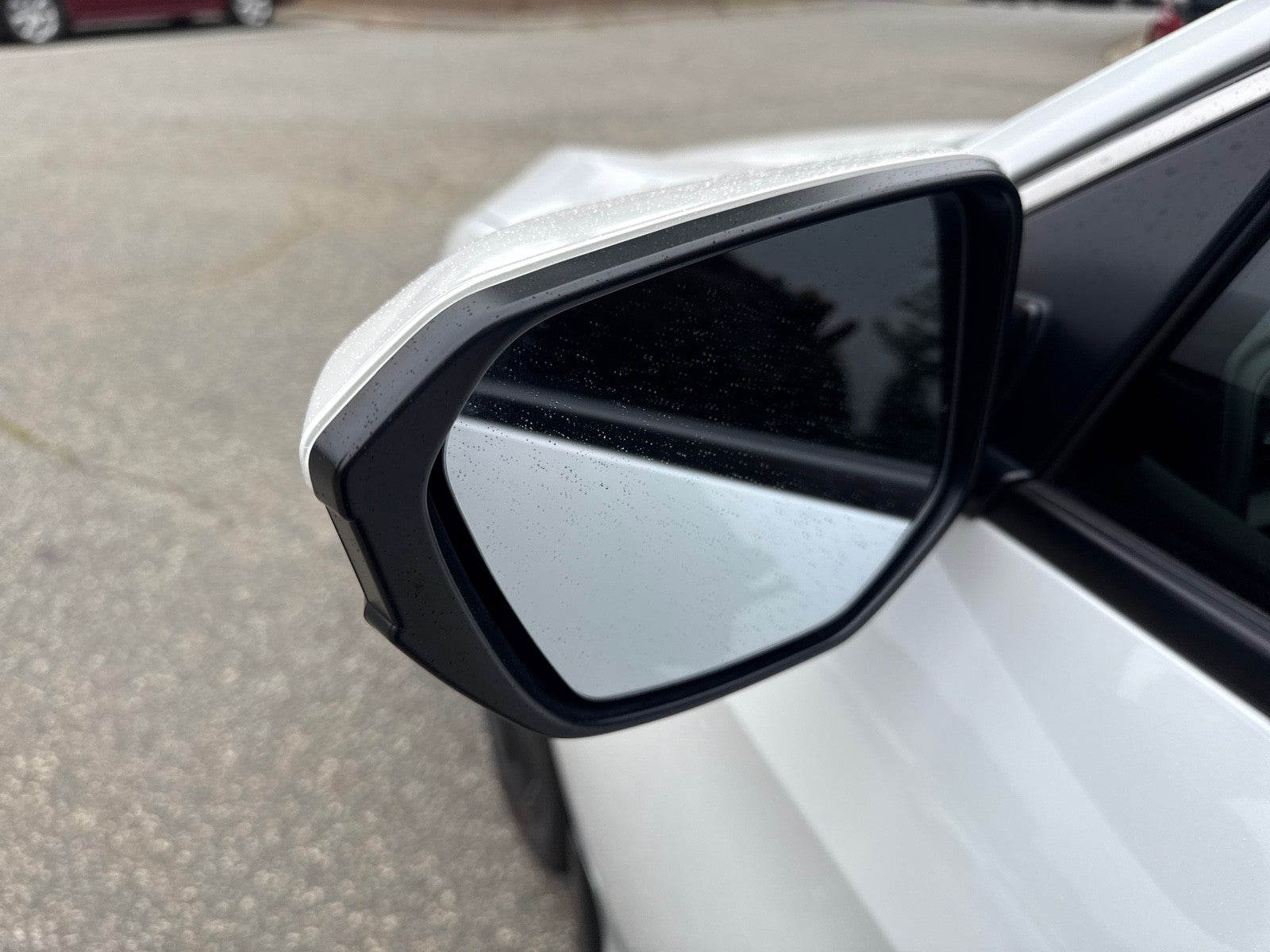 2021 Honda Civic Hatchback EX