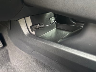 2021 Honda Civic Hatchback EX