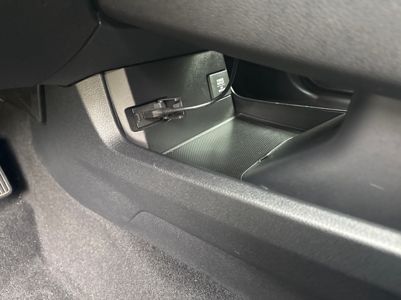 2021 Honda Civic Hatchback EX