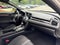 2021 Honda Civic Hatchback EX