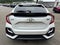2021 Honda Civic Hatchback EX