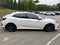 2021 Honda Civic Hatchback EX