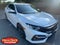2021 Honda Civic Hatchback EX