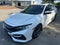 2021 Honda Civic Hatchback EX