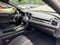 2021 Honda Civic Hatchback EX