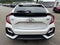 2021 Honda Civic Hatchback EX
