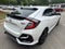 2021 Honda Civic Hatchback EX