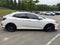 2021 Honda Civic Hatchback EX