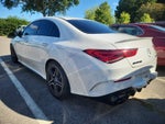 2022 Mercedes-Benz CLA AMG® CLA 35