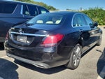 2021 Mercedes-Benz C-Class C 300